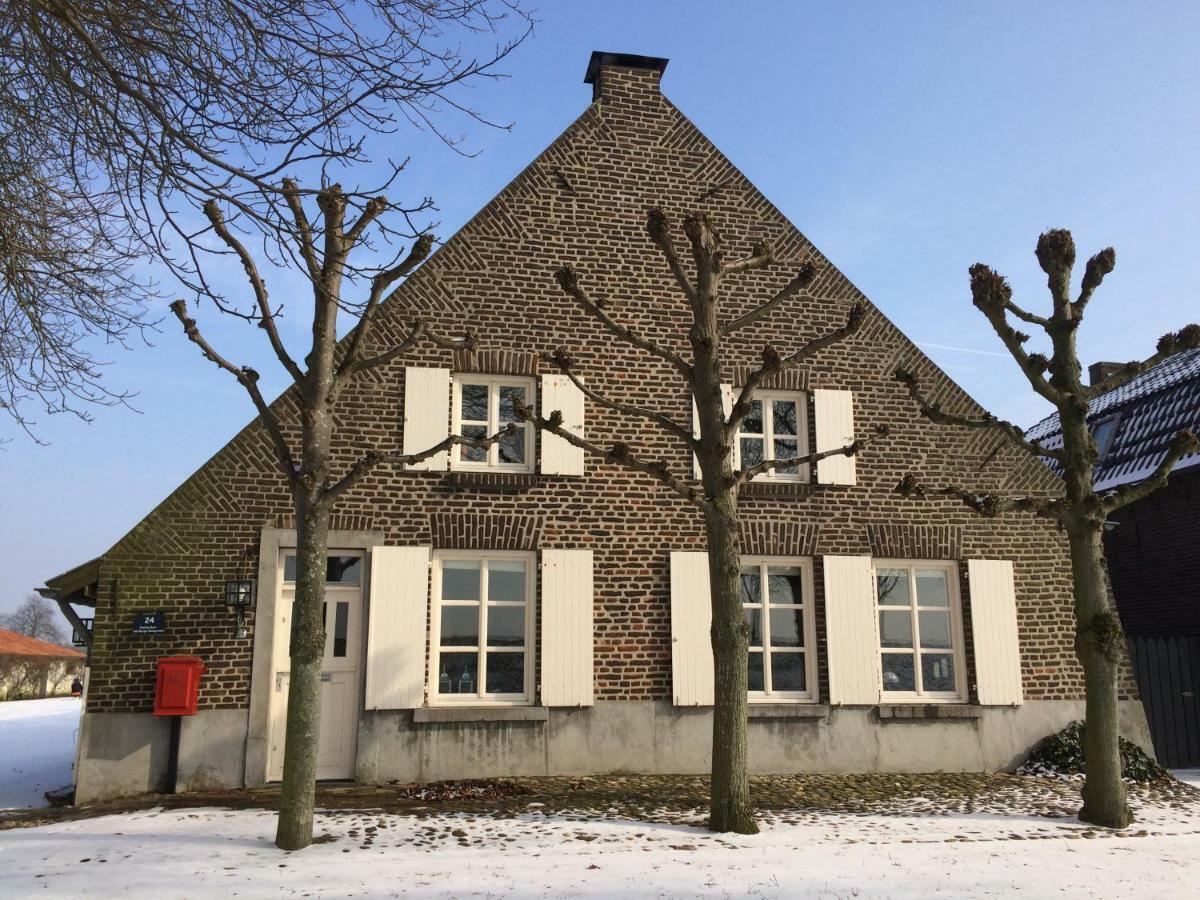 B&B Ool Inclusive Roermond Buitenkant foto